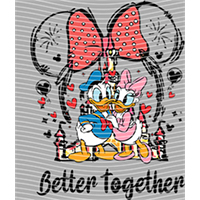 Valentine's Day-QRJ 7676